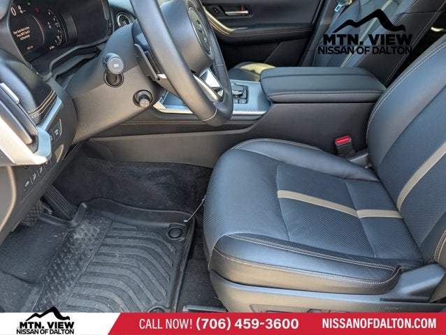 2025 Mazda Mazda CX-70 3.3 Turbo S Premium Package