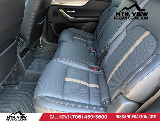 2025 Mazda Mazda CX-70 3.3 Turbo S Premium Package