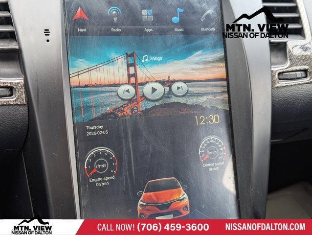 2004 Nissan 350Z Base