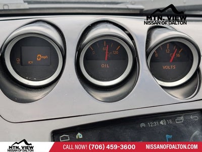 2004 Nissan 350Z Base