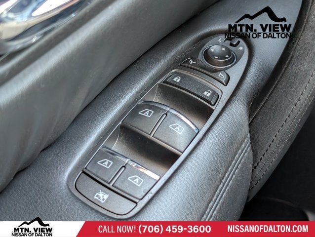 2024 Nissan Armada SV