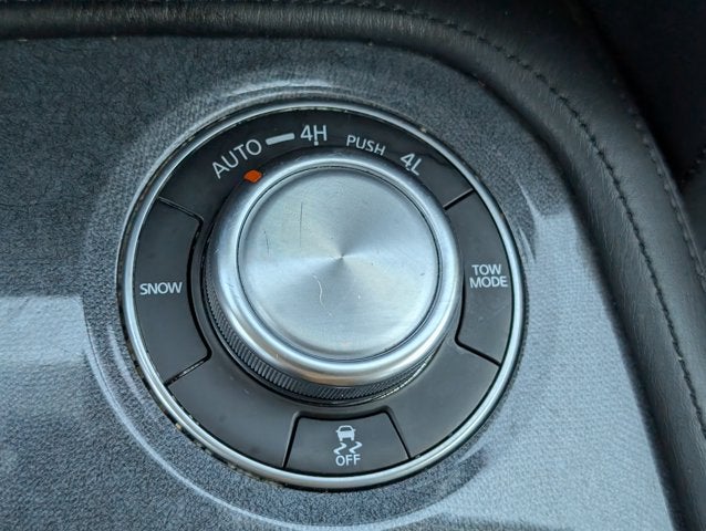 2024 Nissan Armada SV