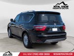 2024 Nissan Armada SV