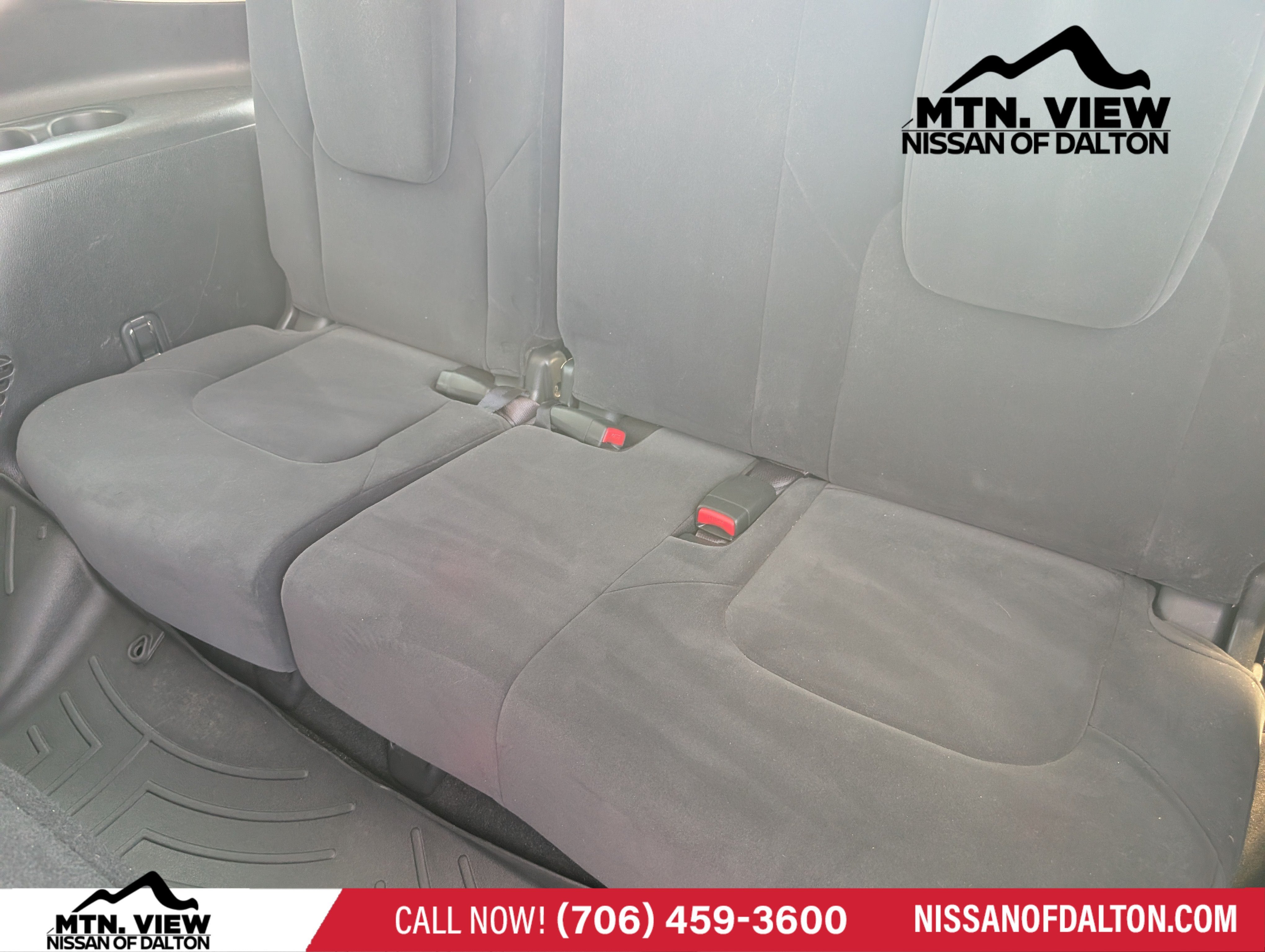 2017 Nissan Armada SV