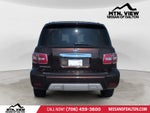 2017 Nissan Armada SV