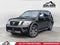 2020 Nissan Armada SL