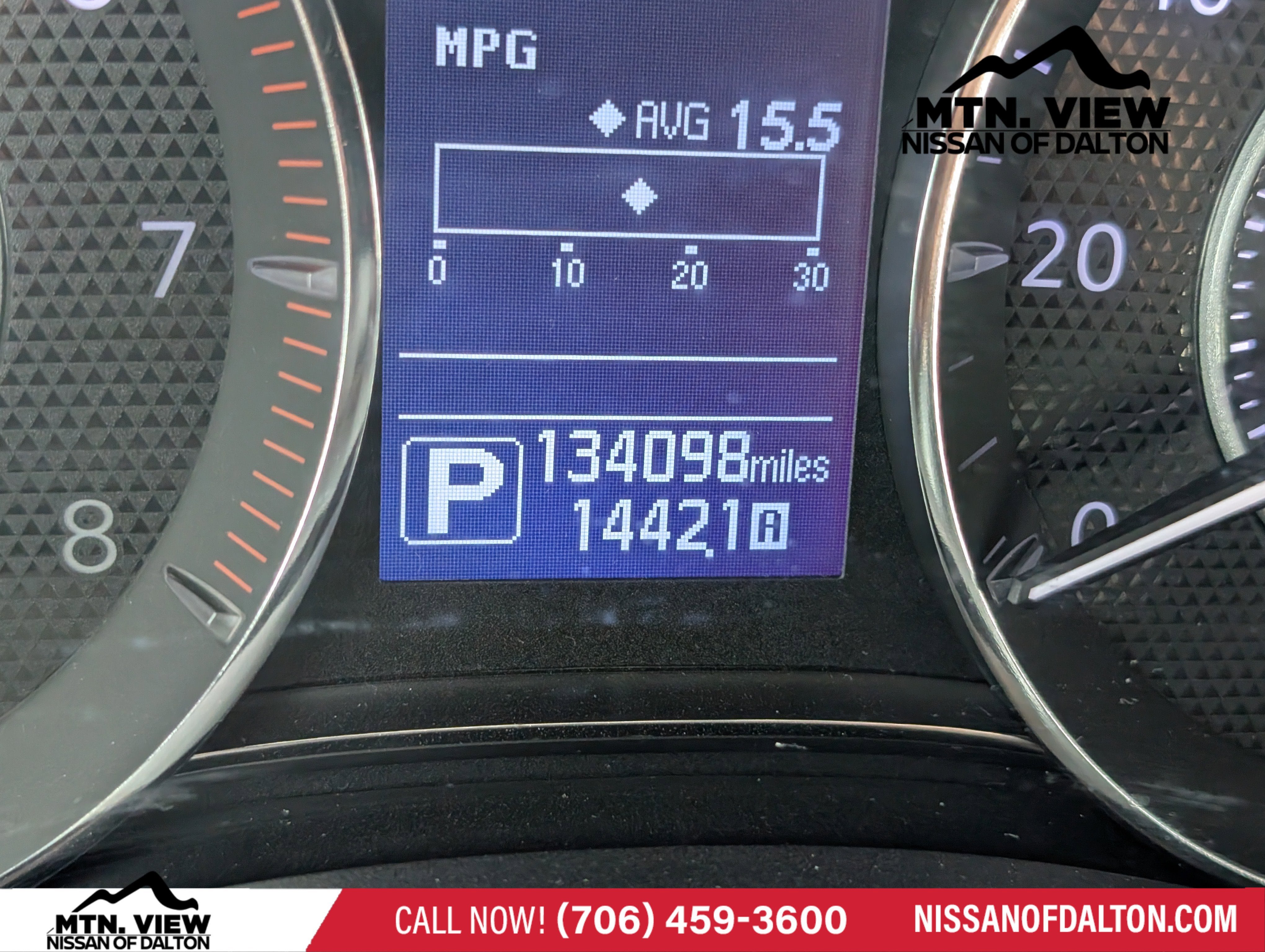 2018 Nissan Armada SL