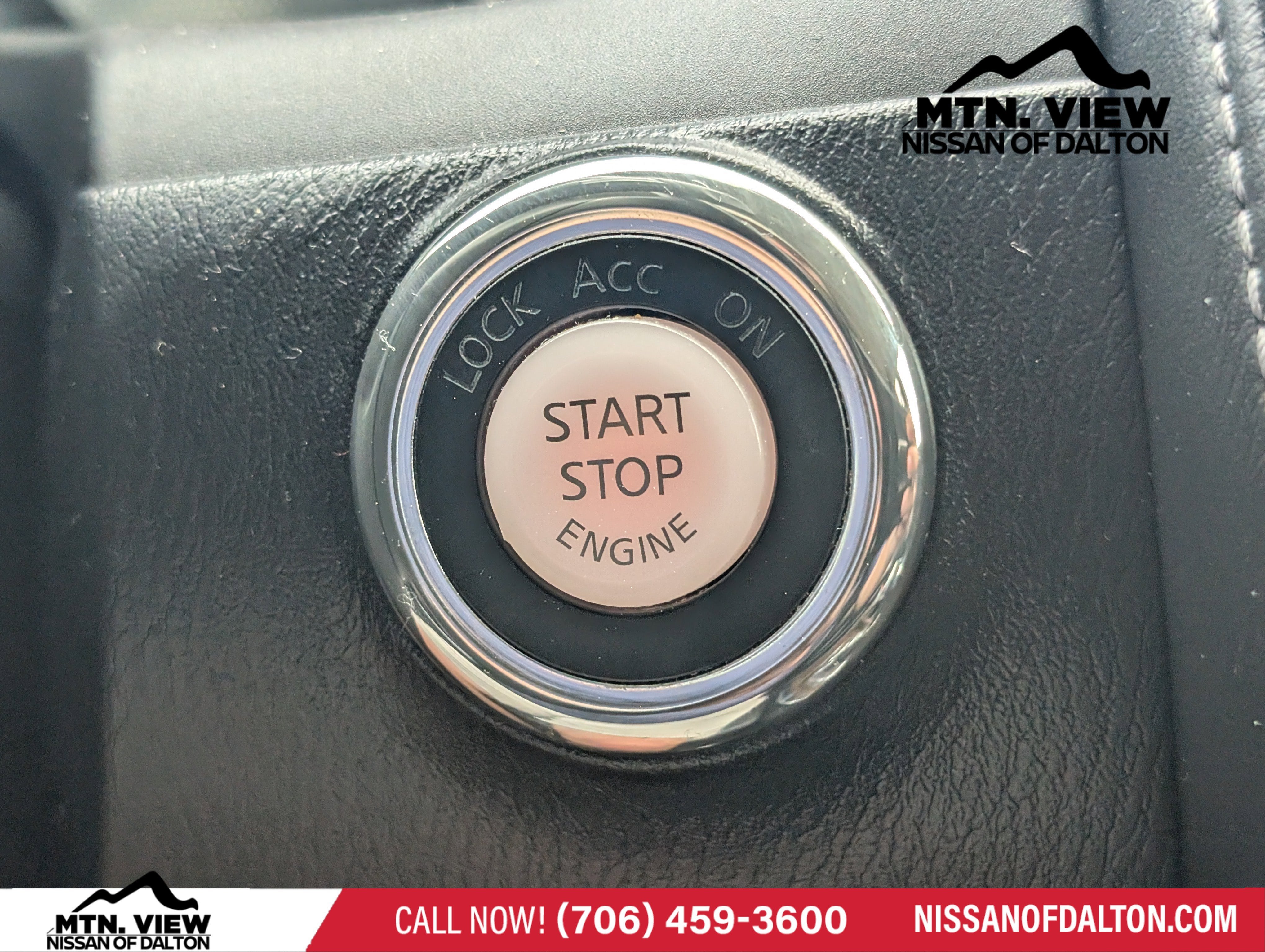 2018 Nissan Armada SL