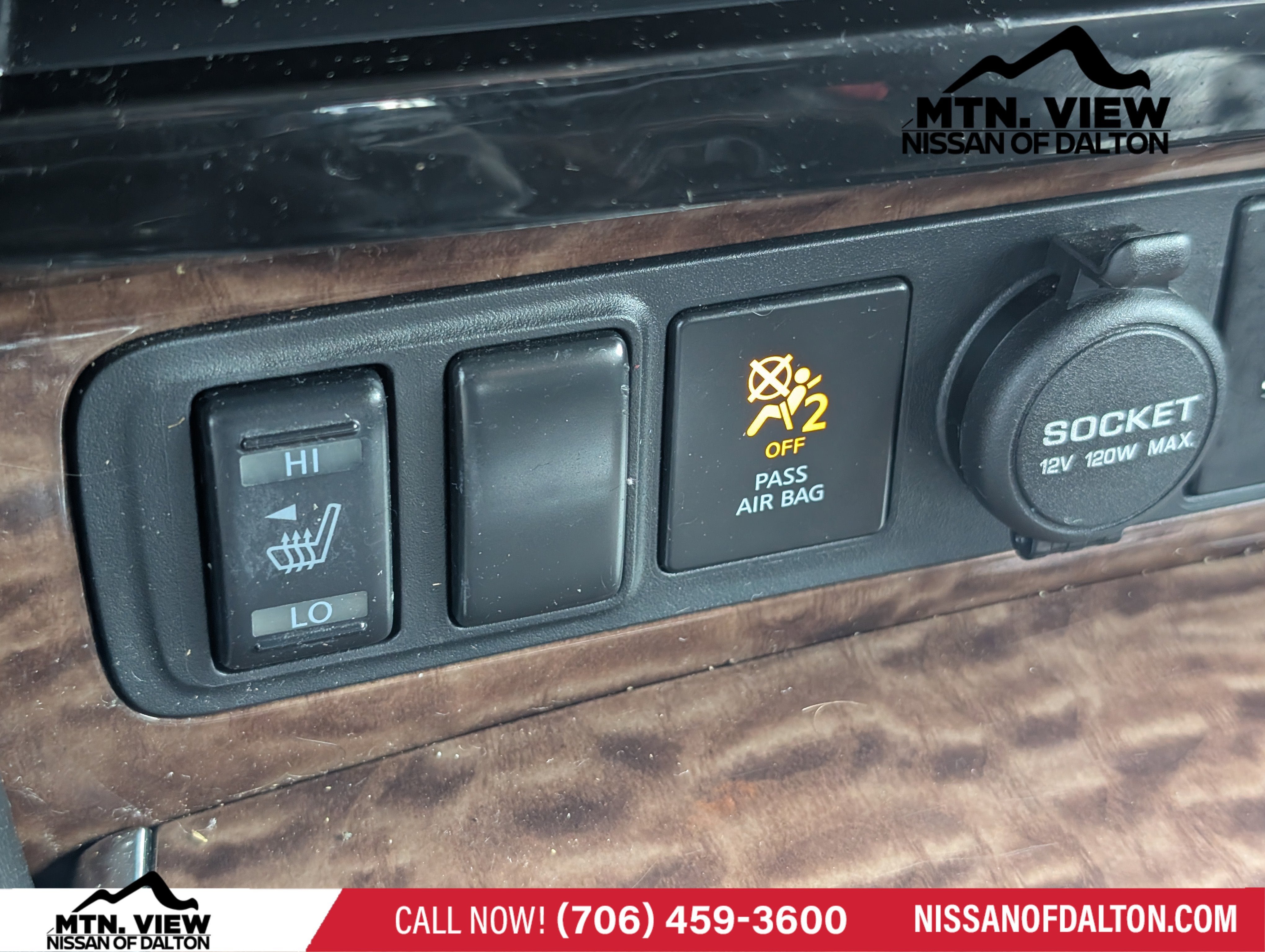 2018 Nissan Armada SL