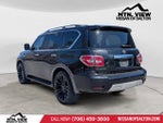 2018 Nissan Armada SL