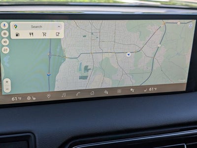 2025 Nissan Armada PRO-4X