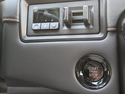 2025 Nissan Armada PRO-4X