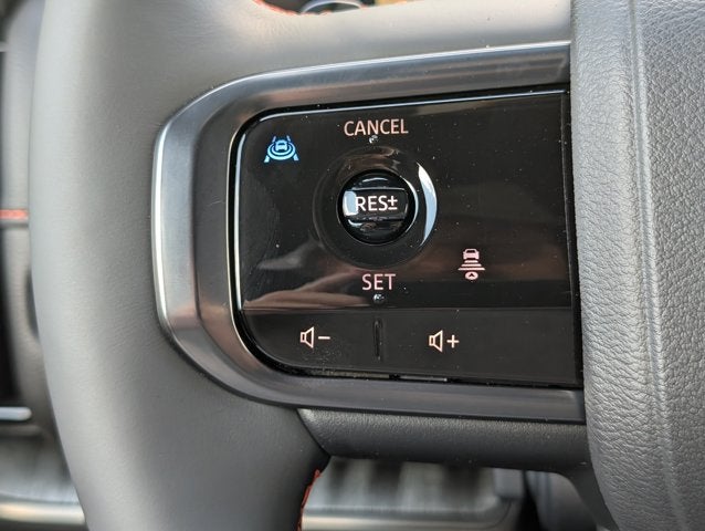 2025 Nissan Armada PRO-4X