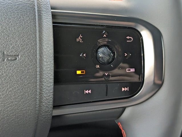 2025 Nissan Armada PRO-4X