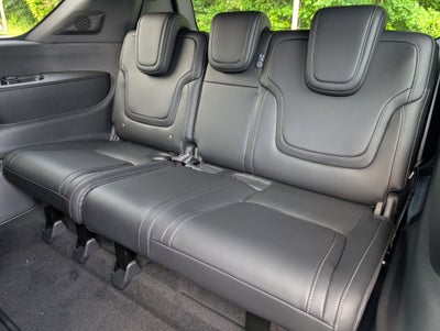 2025 Nissan Armada PRO-4X