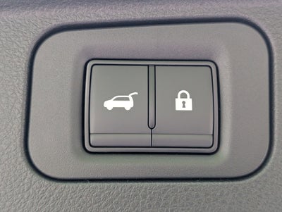 2025 Nissan Armada PRO-4X