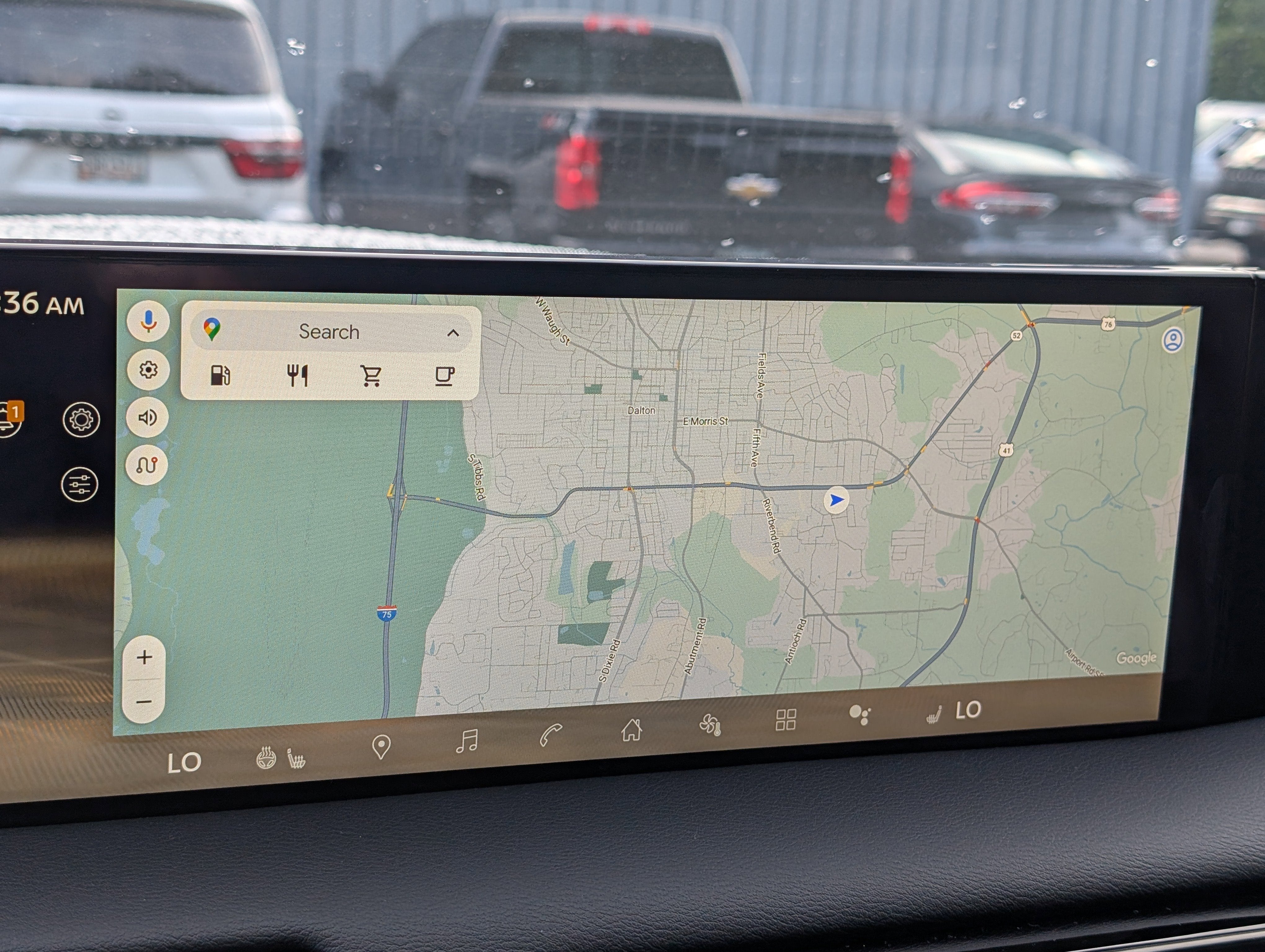 2025 Nissan Armada PRO-4X