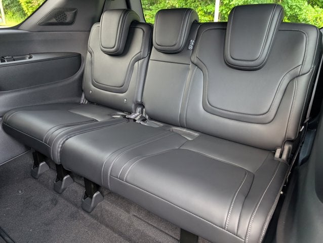 2025 Nissan Armada PRO-4X