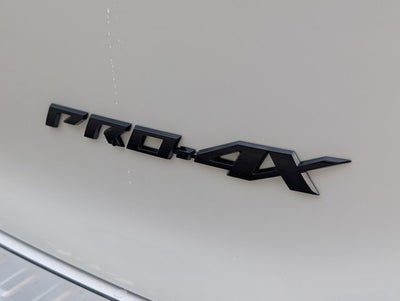 2025 Nissan Armada PRO-4X