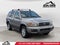 2001 Nissan Pathfinder LE