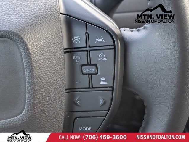 2024 Toyota Prius Limited