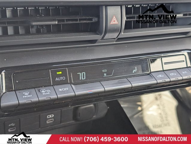 2024 Toyota Prius Limited