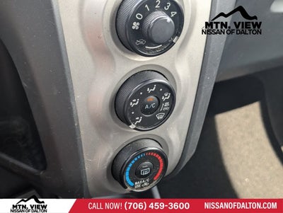 2010 Toyota Yaris Base