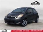 2010 Toyota Yaris Base