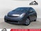 2008 Toyota Prius Base