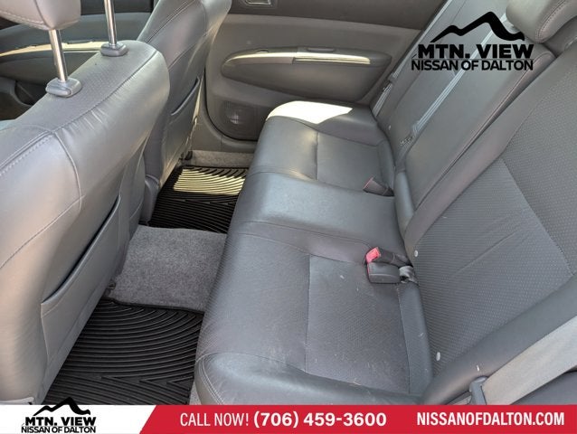 2008 Toyota Prius Base