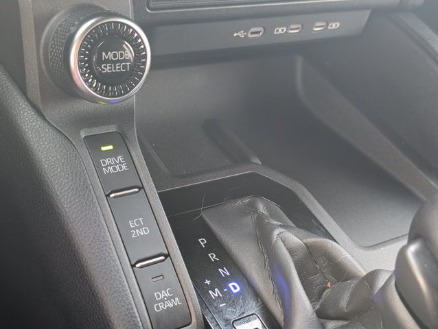2024 Toyota Land Cruiser 1958