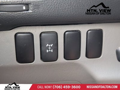 2005 Toyota 4Runner SR5 Sport