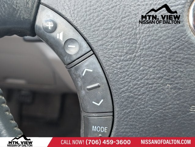 2005 Toyota 4Runner SR5 Sport
