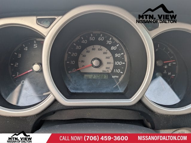 2005 Toyota 4Runner SR5 Sport