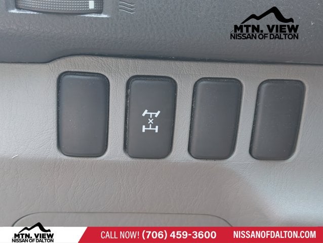 2005 Toyota 4Runner SR5 Sport