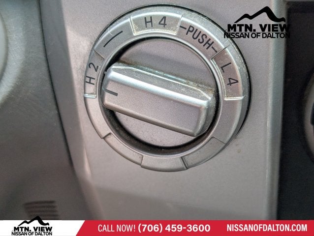 2005 Toyota 4Runner SR5 Sport