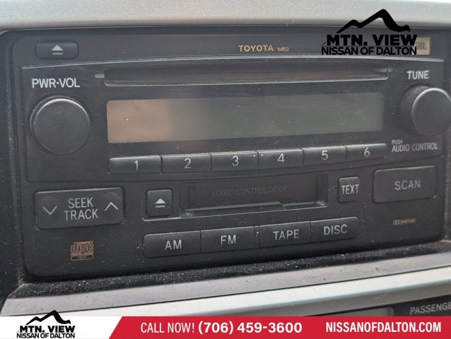 2005 Toyota 4Runner SR5 Sport