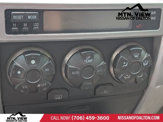 2005 Toyota 4Runner SR5 Sport