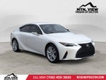 2021 Lexus IS IS 300