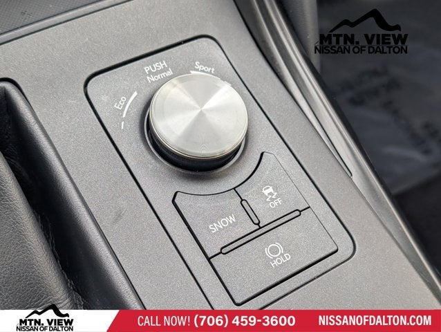 2021 Lexus IS IS 300