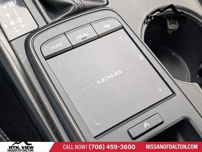 2021 Lexus IS IS 300