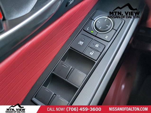 2024 Lexus IS 350 F SPORT