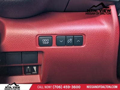 2024 Lexus IS 350 F SPORT