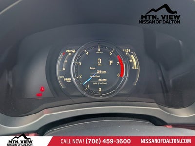 2024 Lexus IS 350 F SPORT