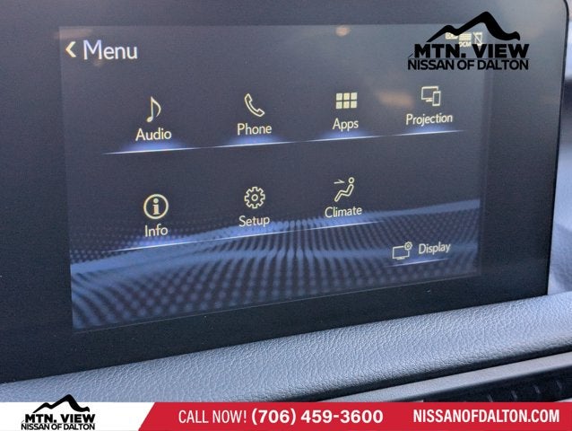 2024 Lexus IS 350 F SPORT