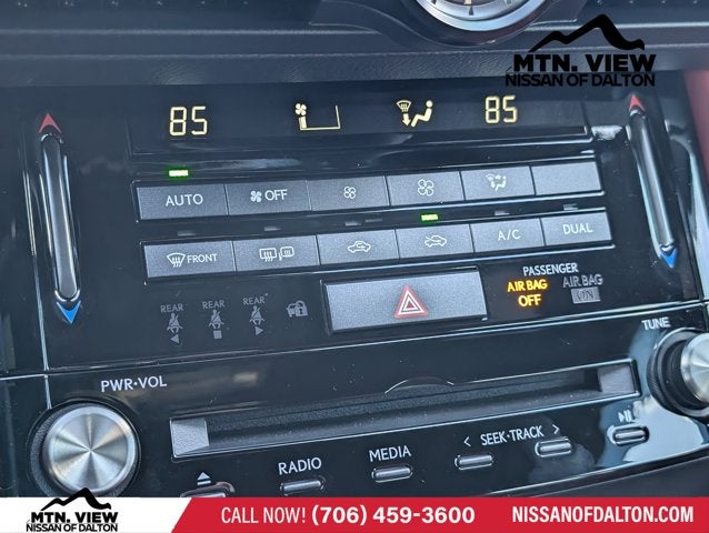 2024 Lexus IS 350 F SPORT