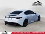 2024 Lexus IS 350 F SPORT