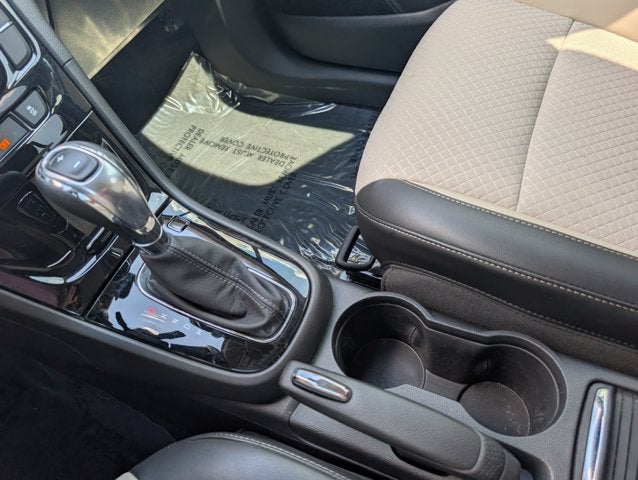 2019 Buick Encore Sport Touring