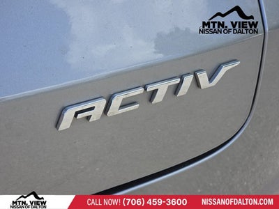 2023 Chevrolet Trailblazer ACTIV