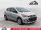 2022 Chevrolet Spark LS